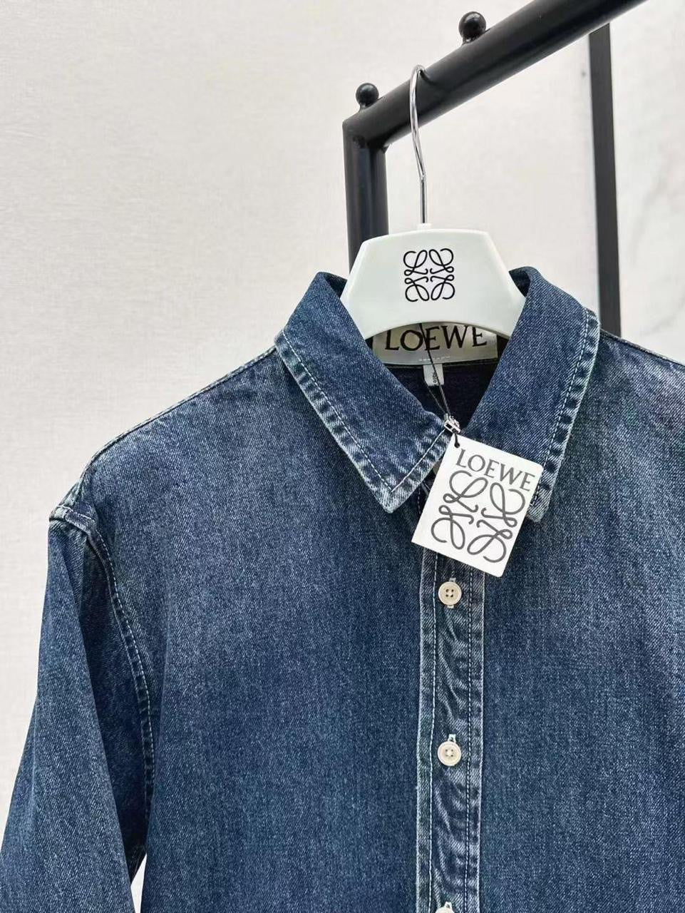 Miu miu shirt