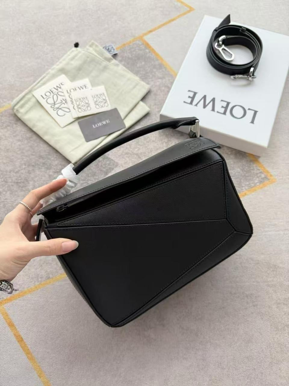 Loewe bag