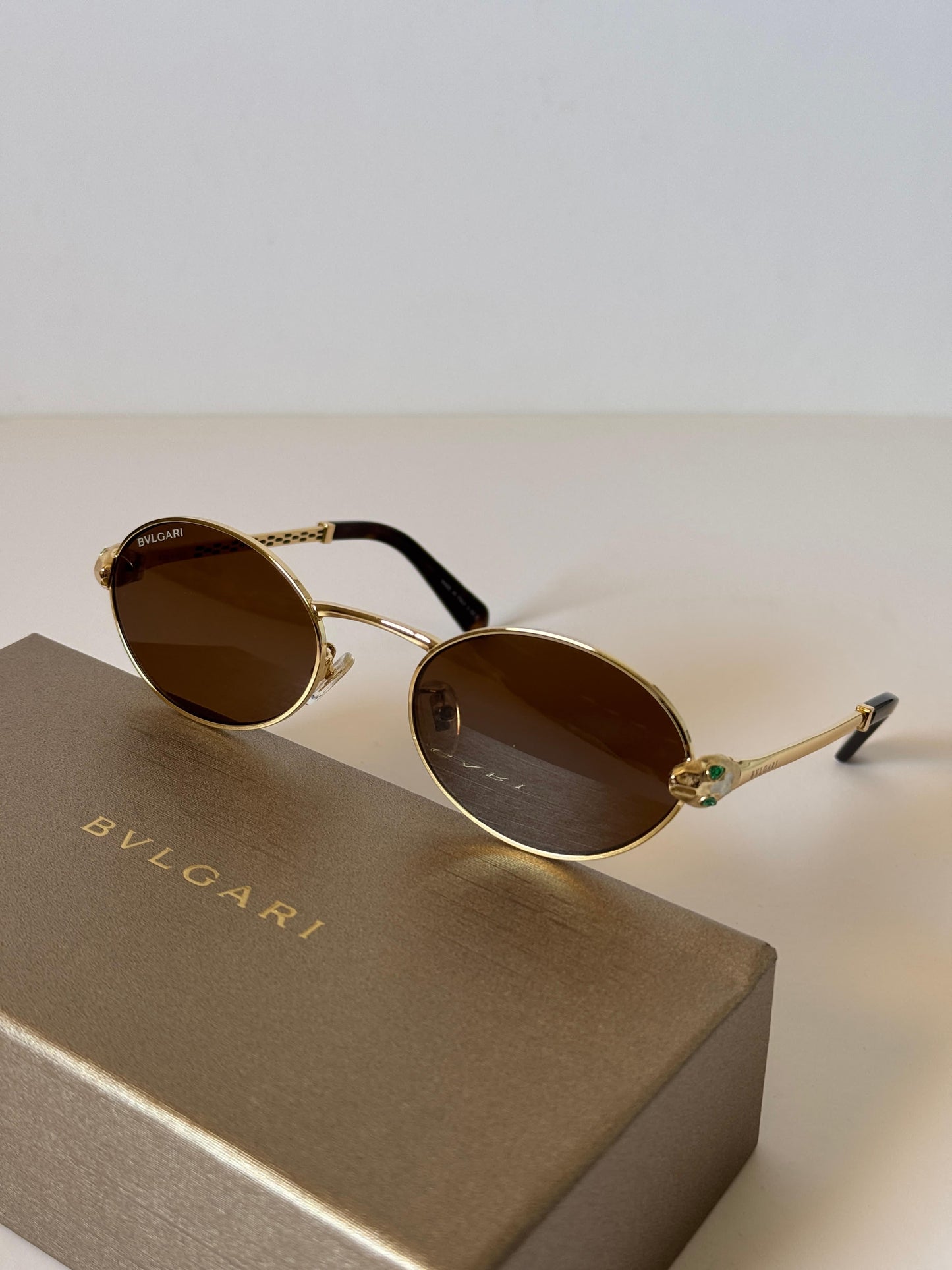 Bvlgari sunglasses
