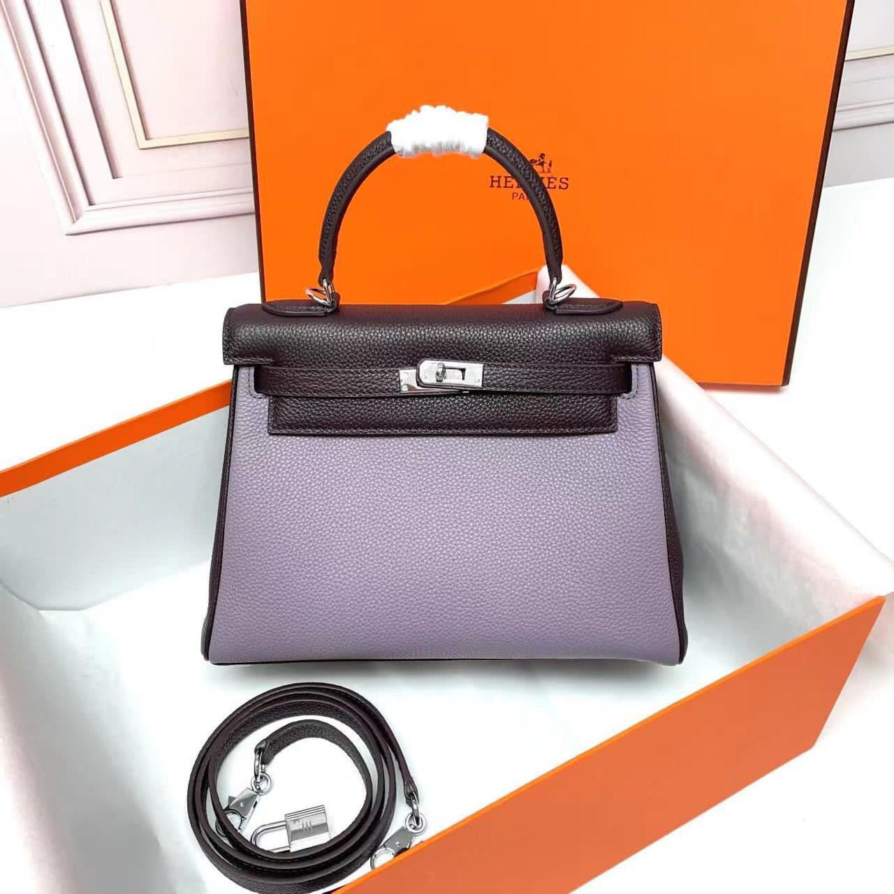 Hermes bag - kelly