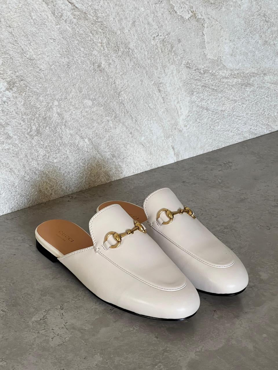 Gucci mules