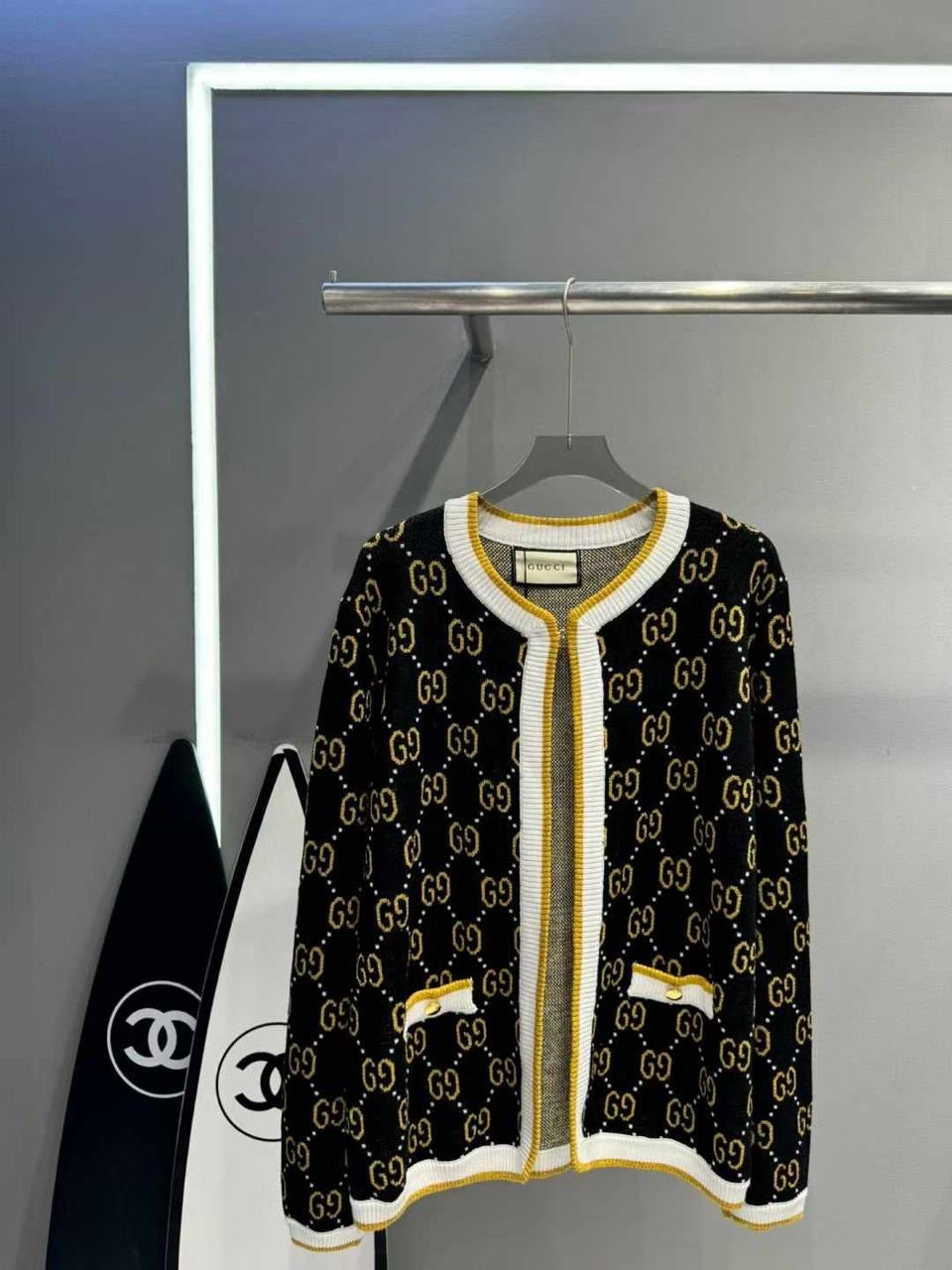 Gucci cardigan