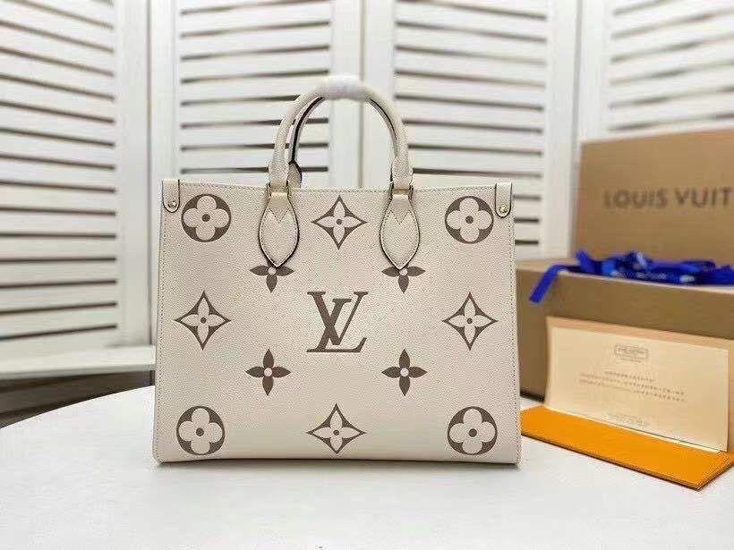 Lv bag tote