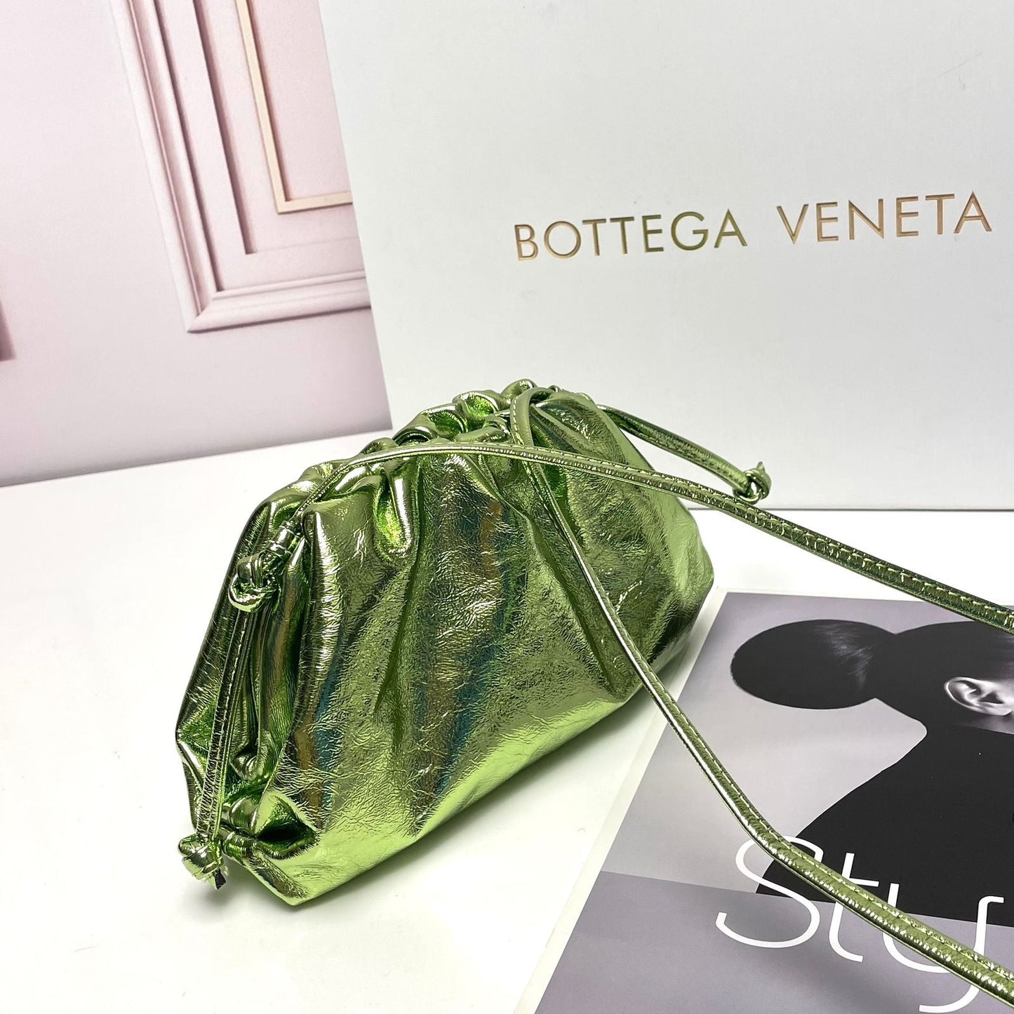 Bottega bag