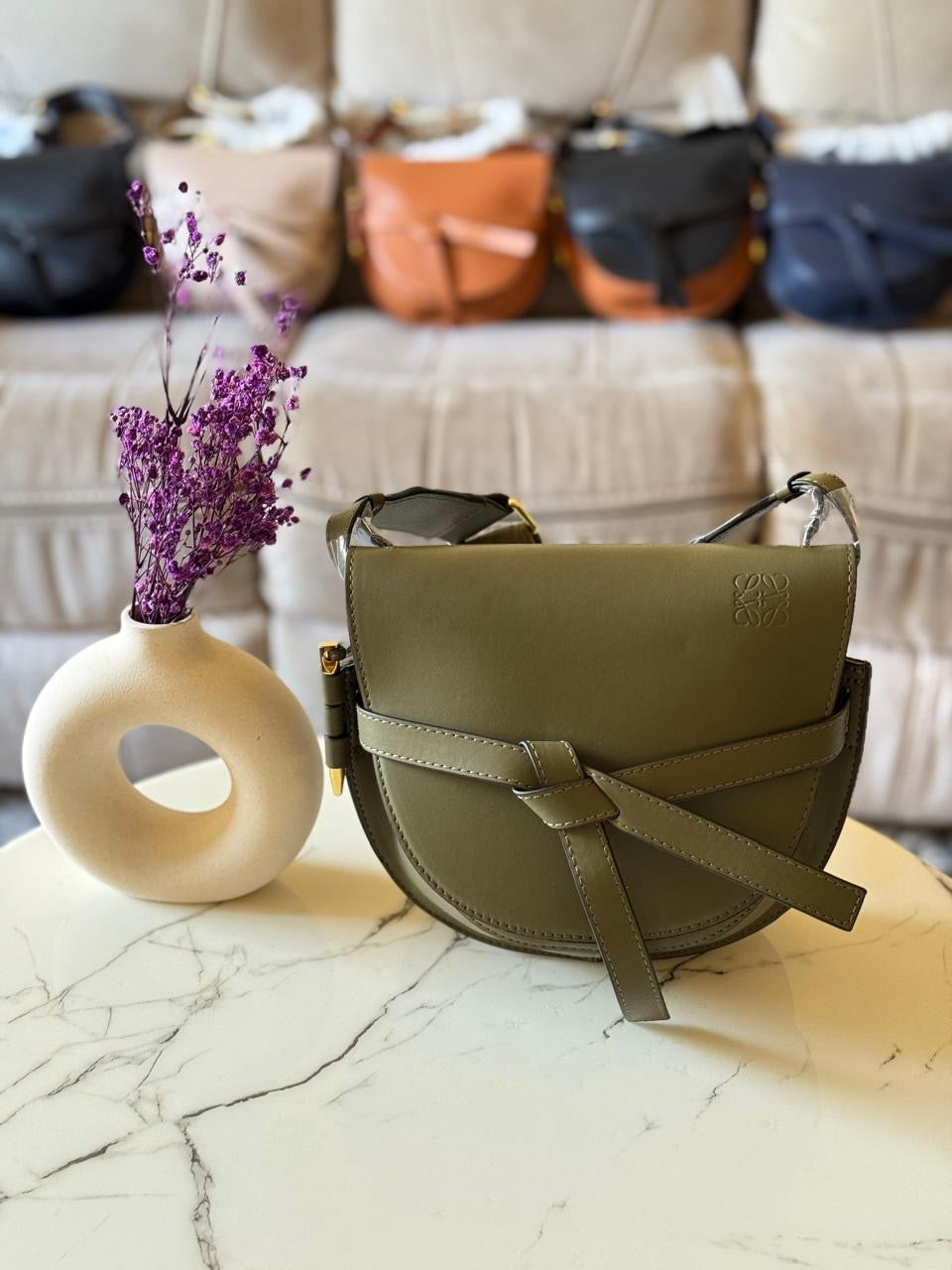 Loewe bag