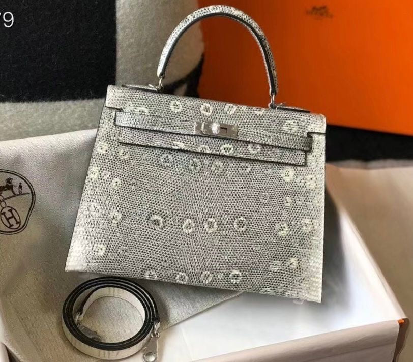 Hermes bag