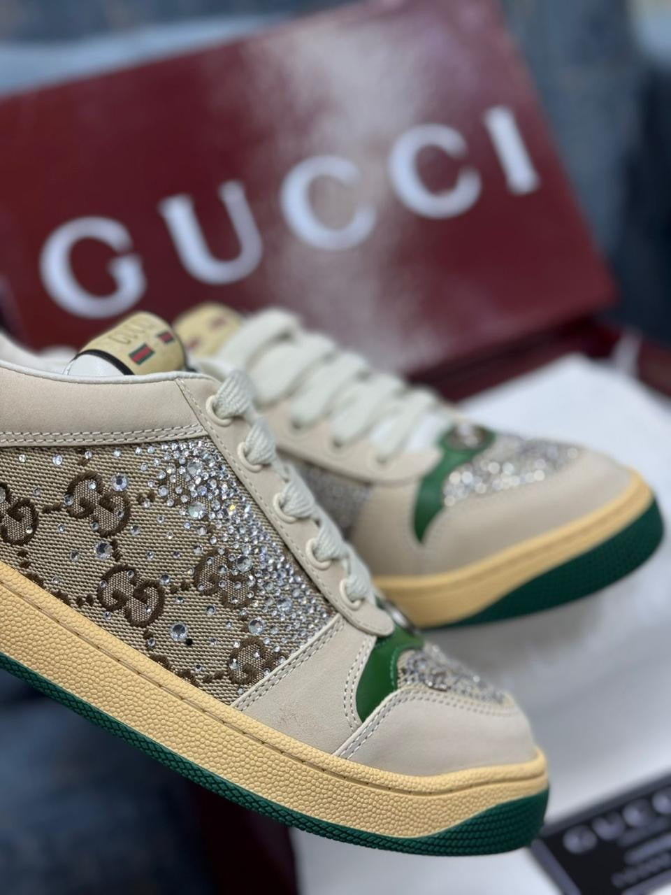 Gucci sneakers