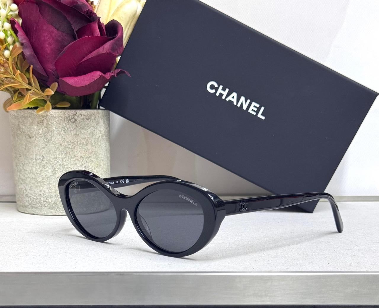 Chanel sunglasses