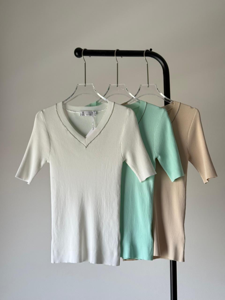 BRUNELLO T-SHIRT