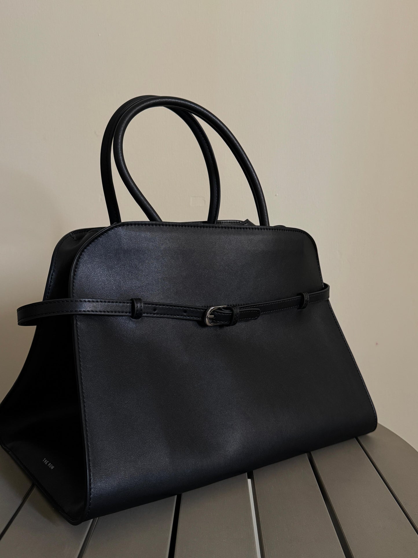 THE ROW bag - 38 cm