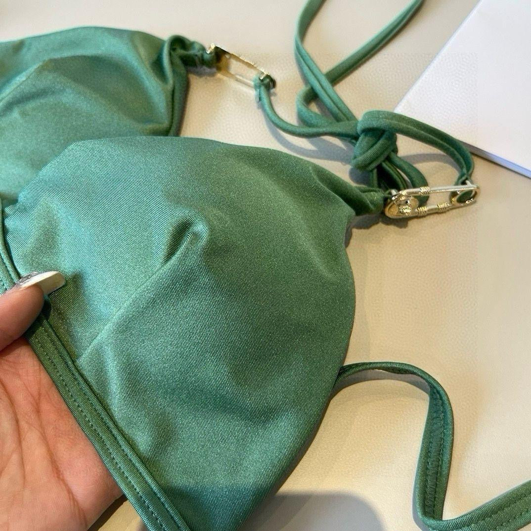 Versace swimsuit