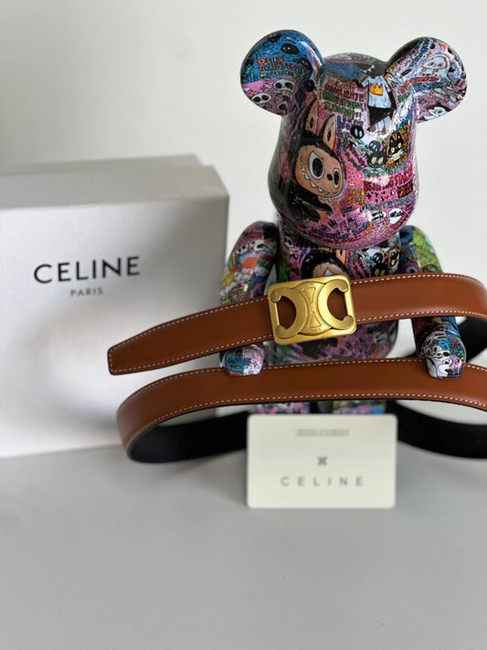 Celine belt