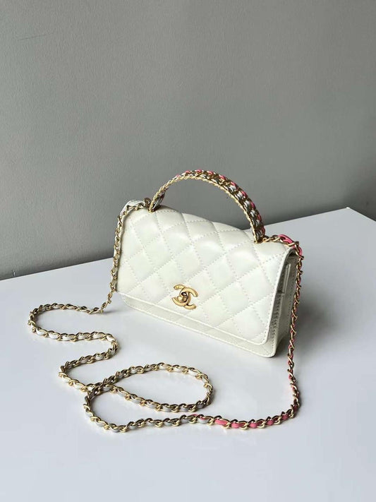 Chanel bag