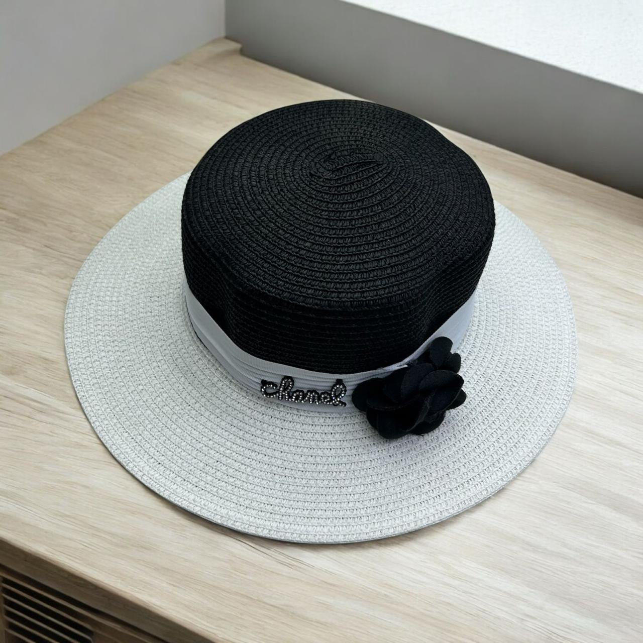 Beach hat collection