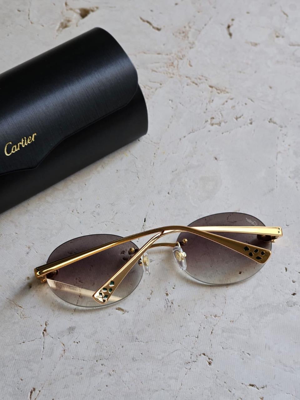 Cartier sunglasses