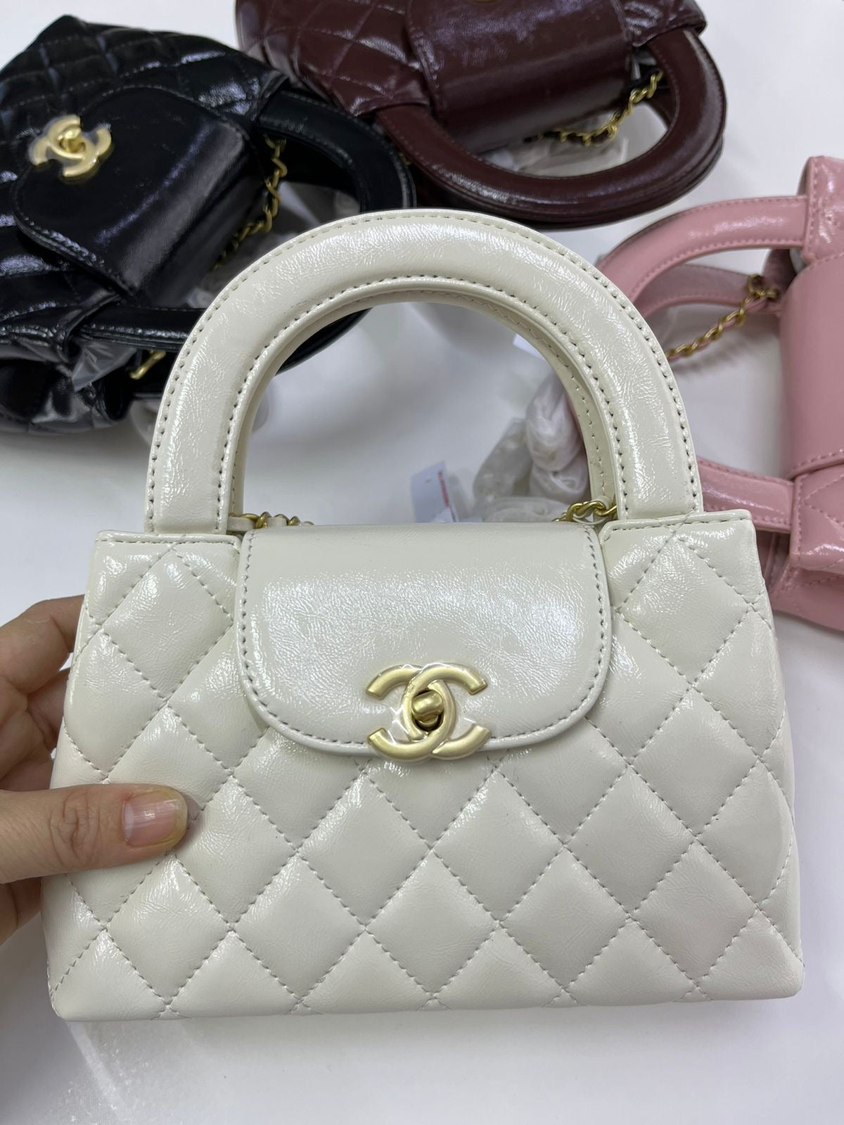 Chanel bag