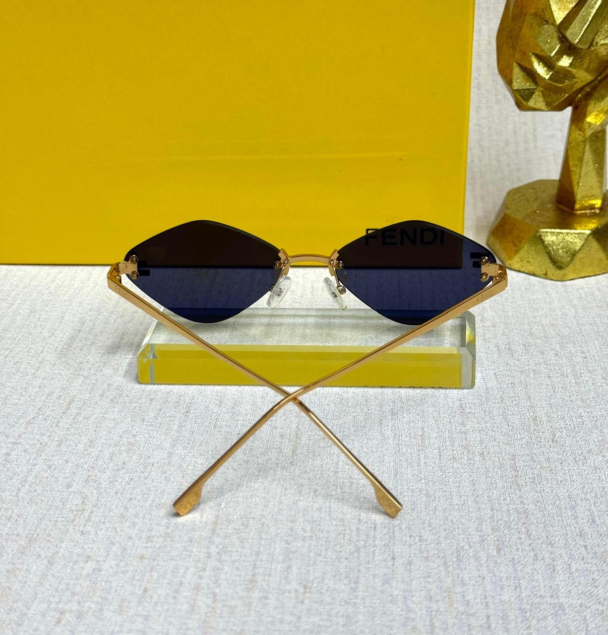 Fendi sunglasses