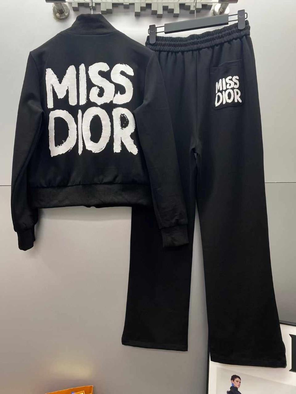 Dior tracksuit