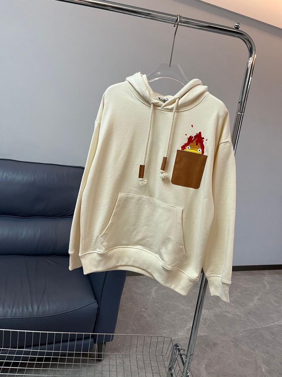 Loewe hoodie