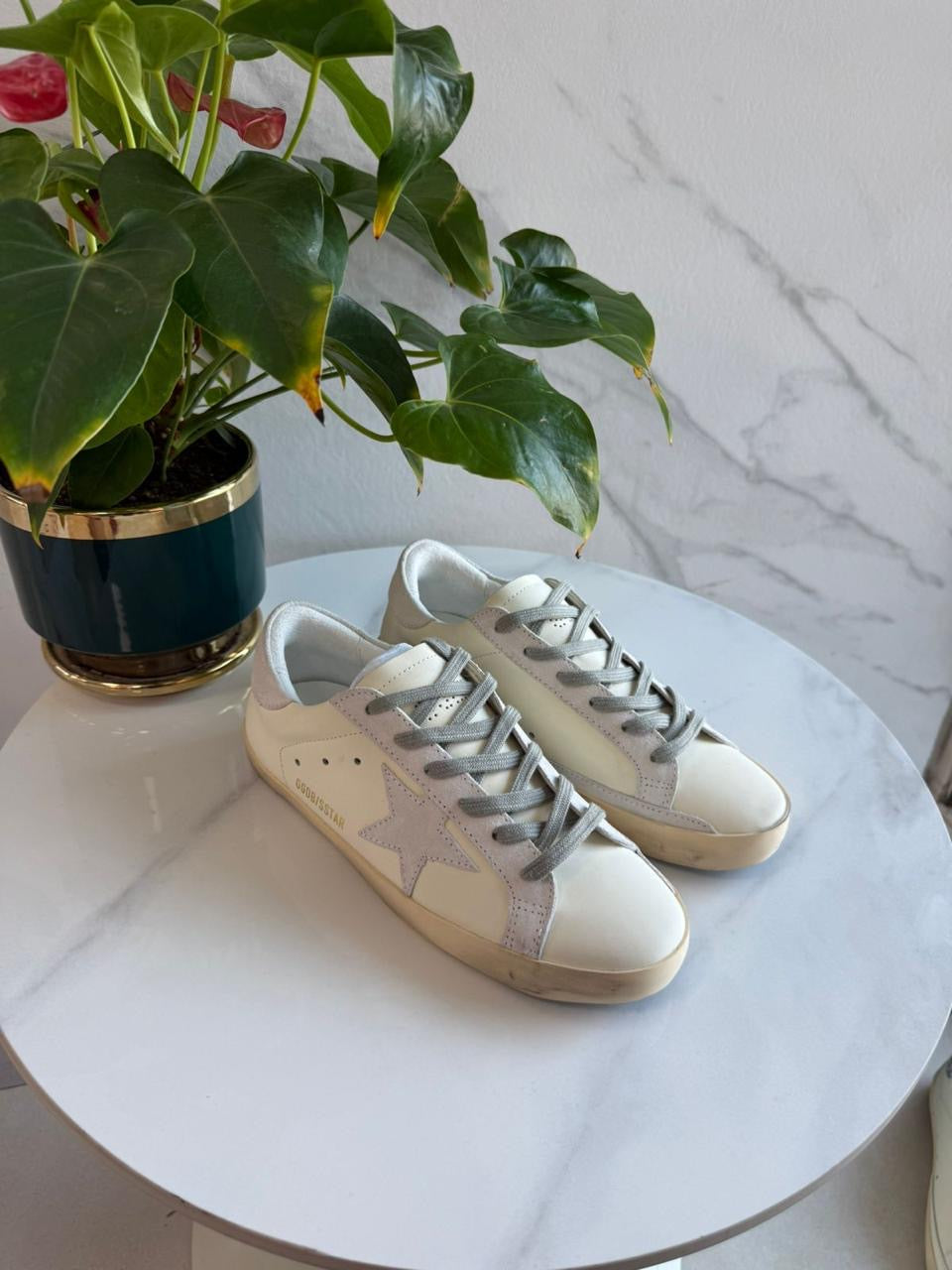 Golden goose