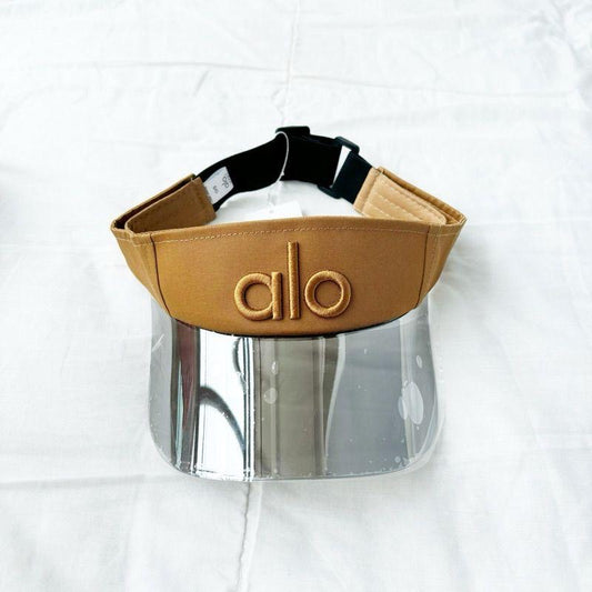 Alo cap