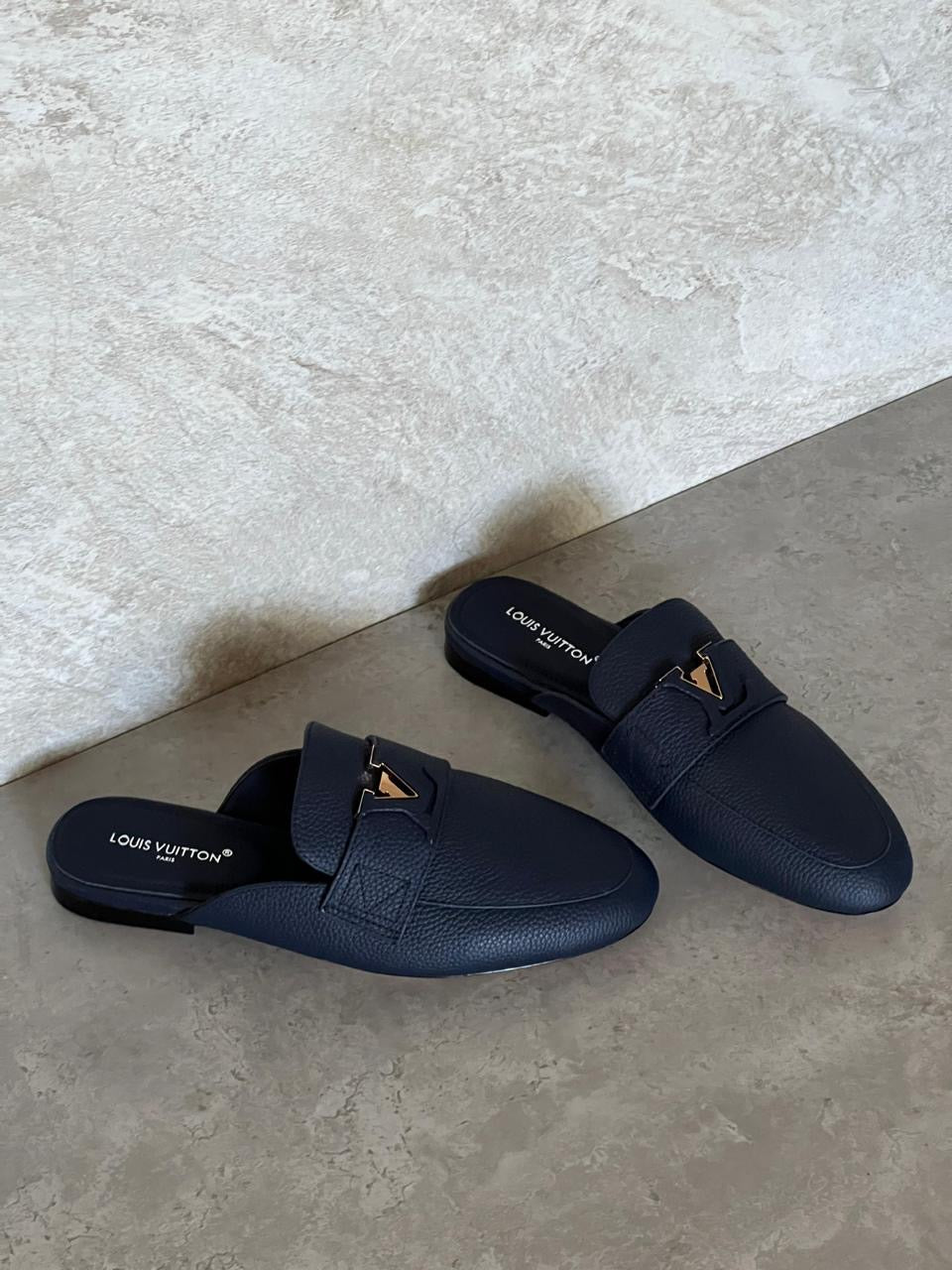 Lv mules