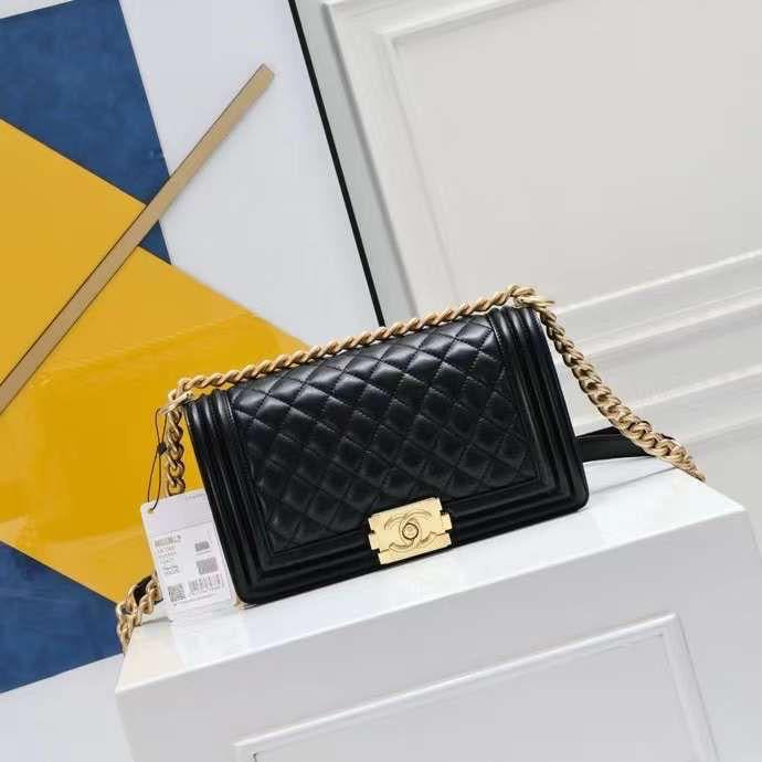 Chanel bag