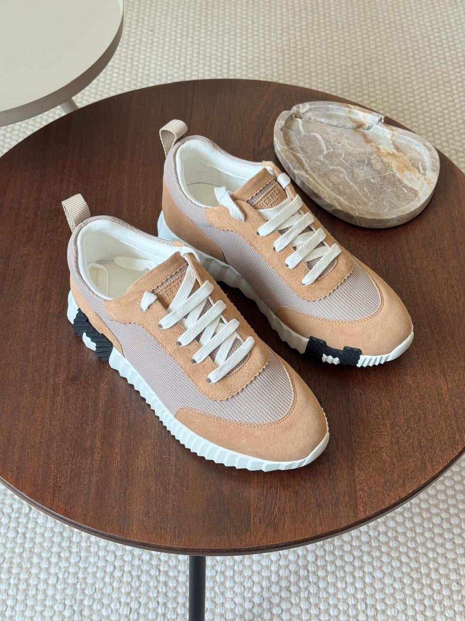 Hermes sneakers