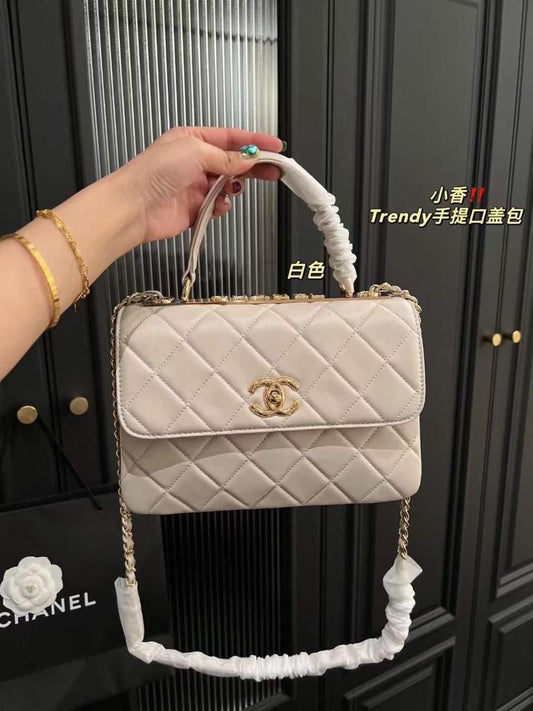 Chanel bag