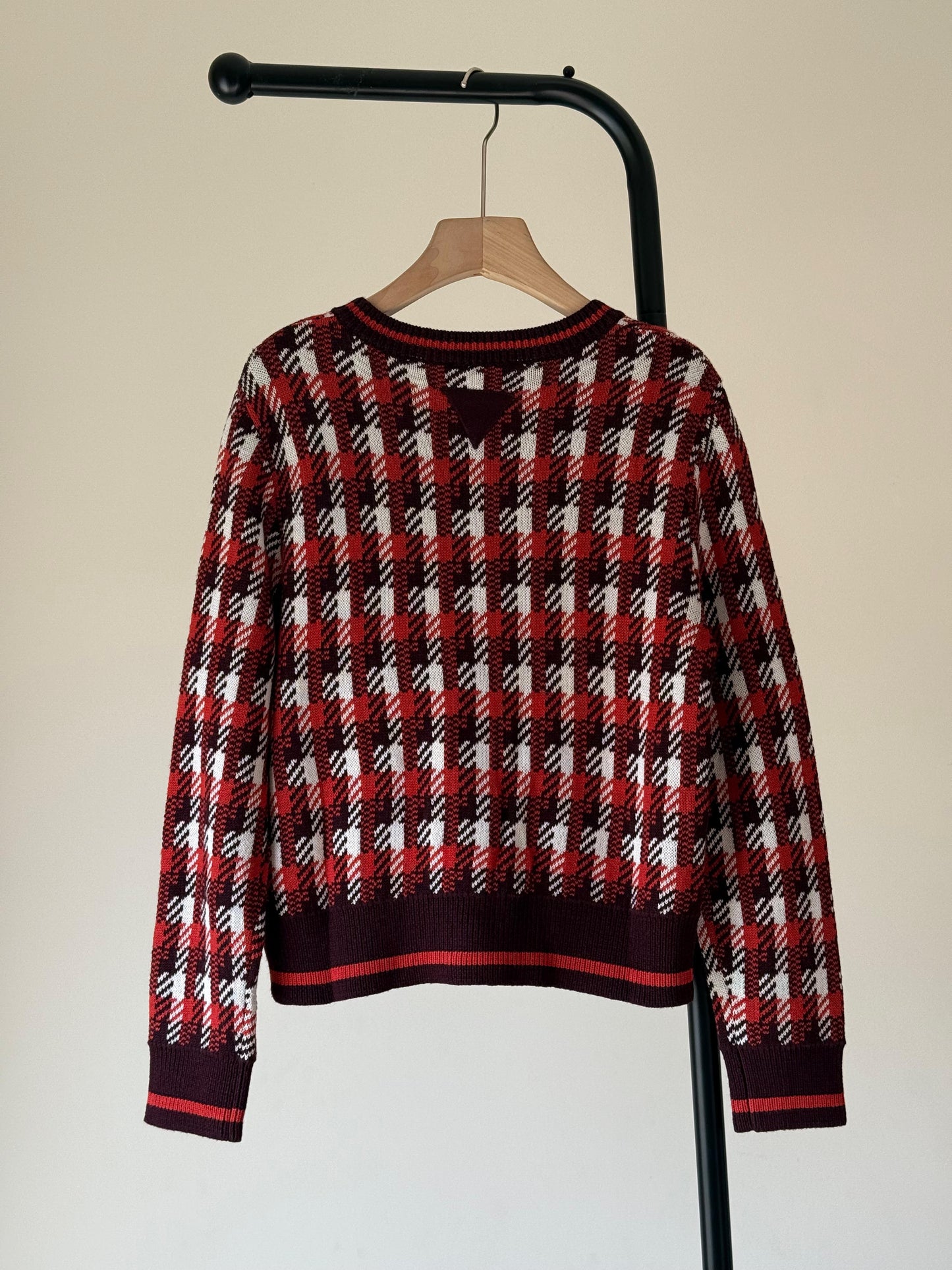 Prada cardigan