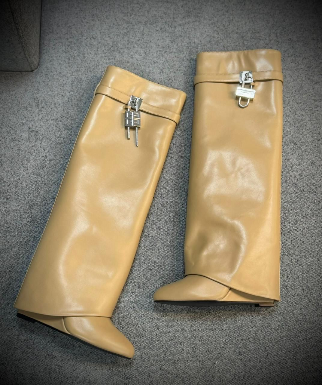 Givenchy boots