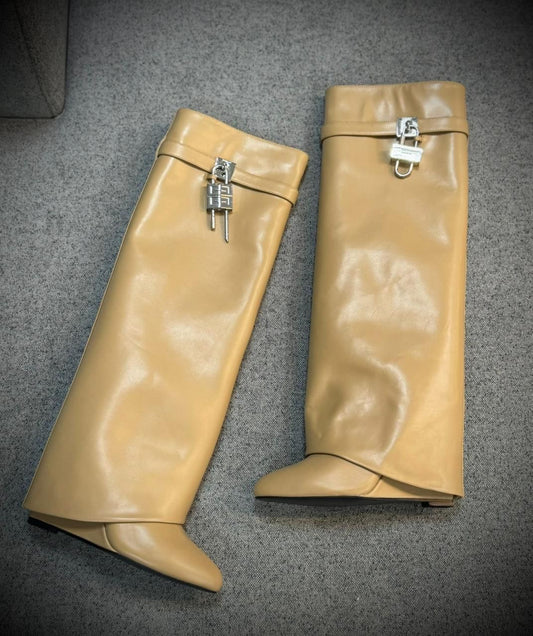 Givenchy boots