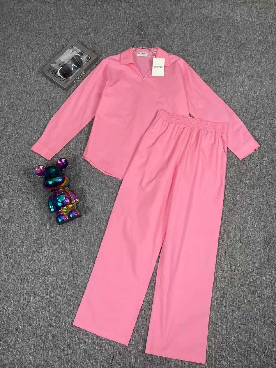 Valentino clothes set