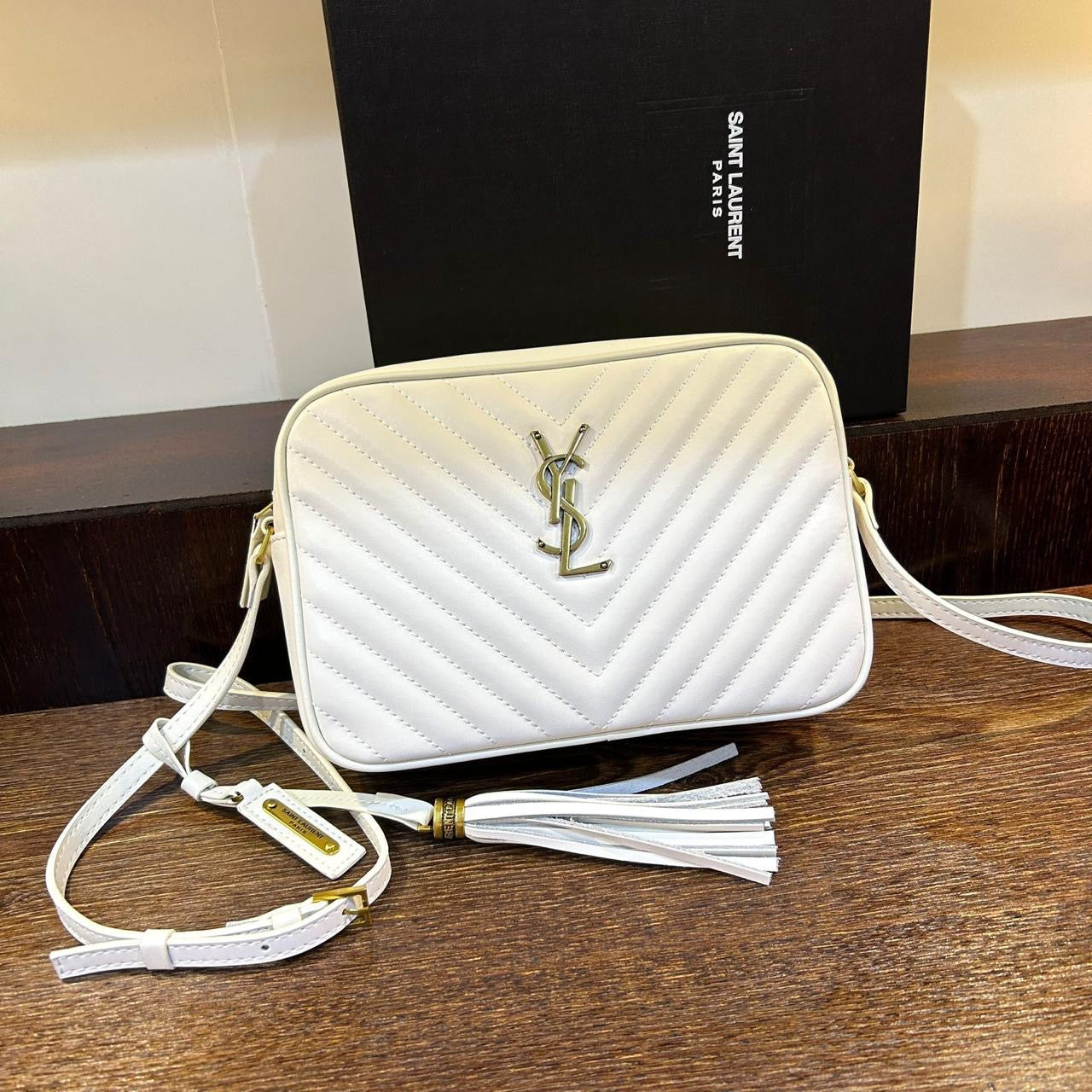 Ysl bag small