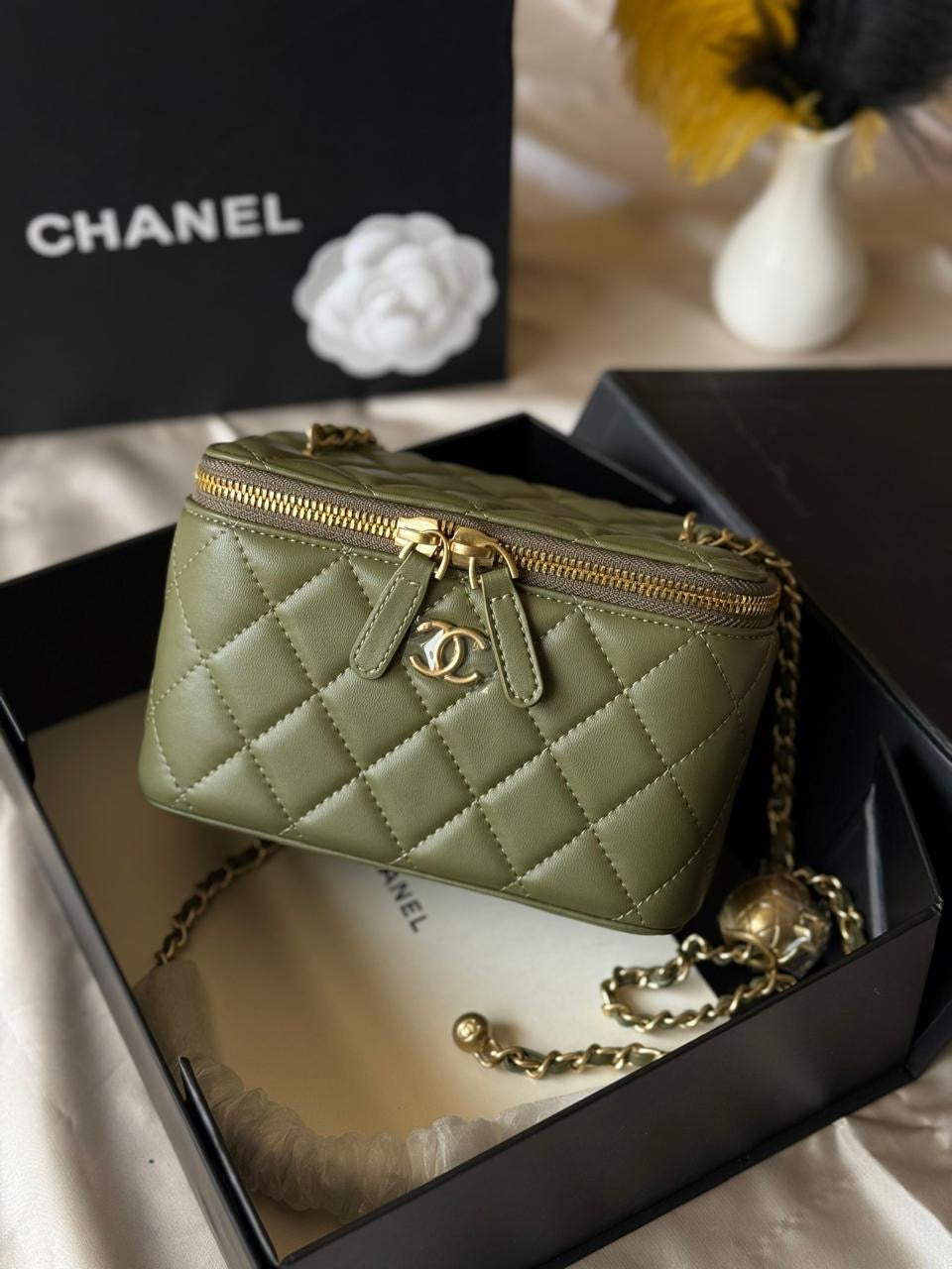 Chanel bag