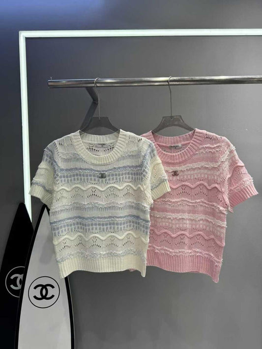 Chanel Tshirt