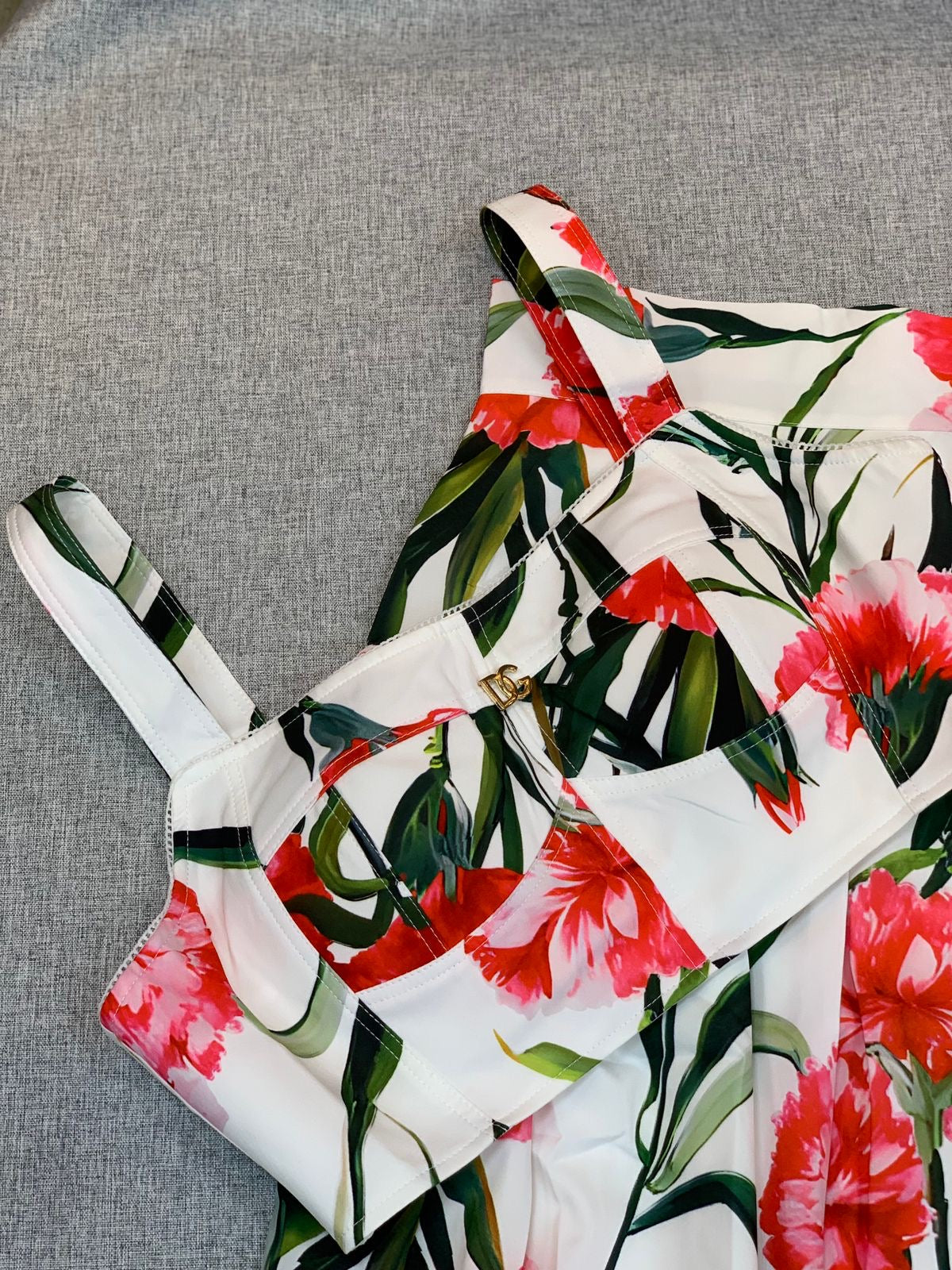 D&G clothes set