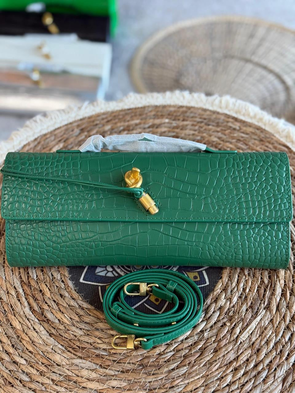 Bottega bag