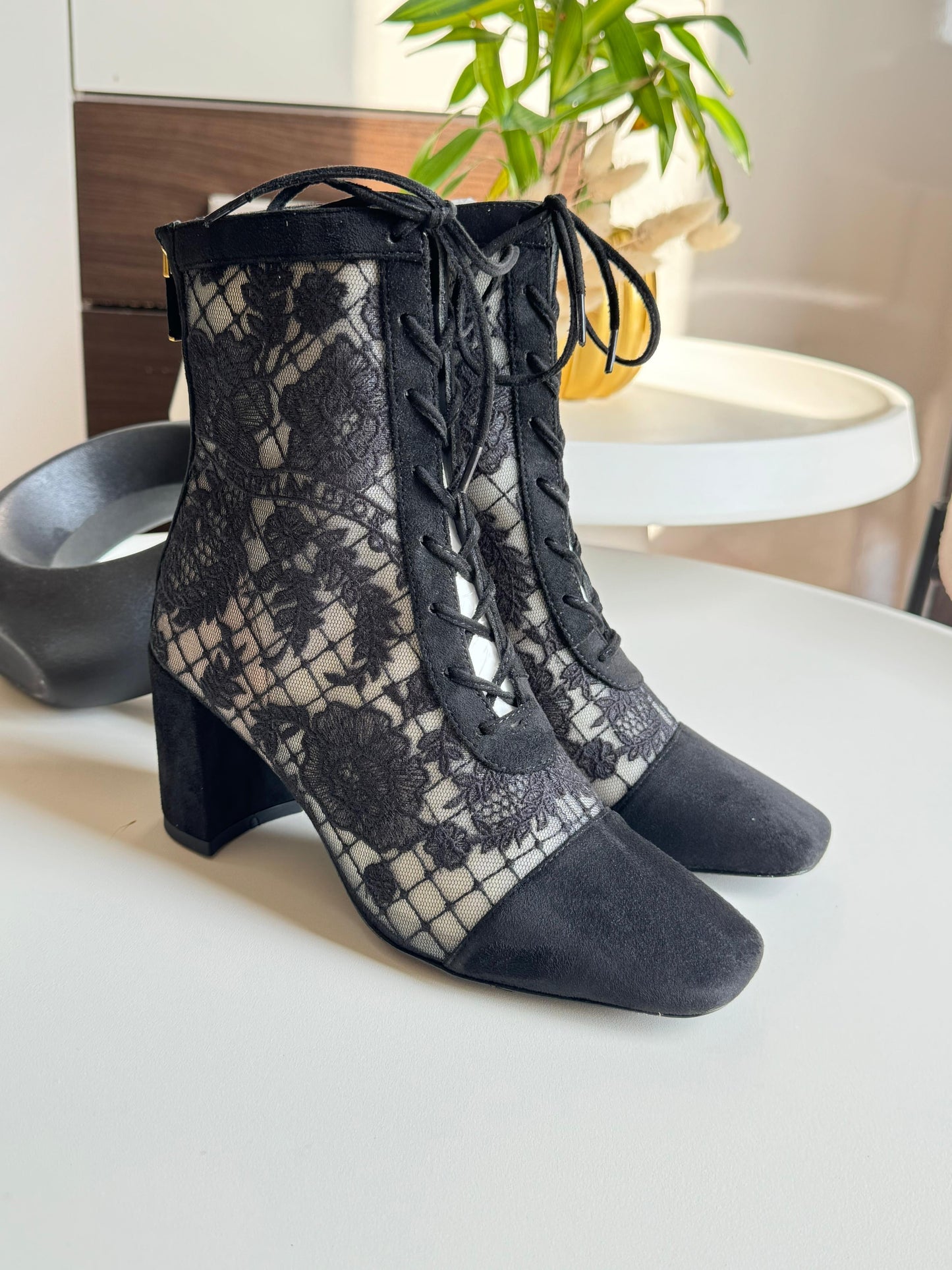 Dior boots 625 - 800