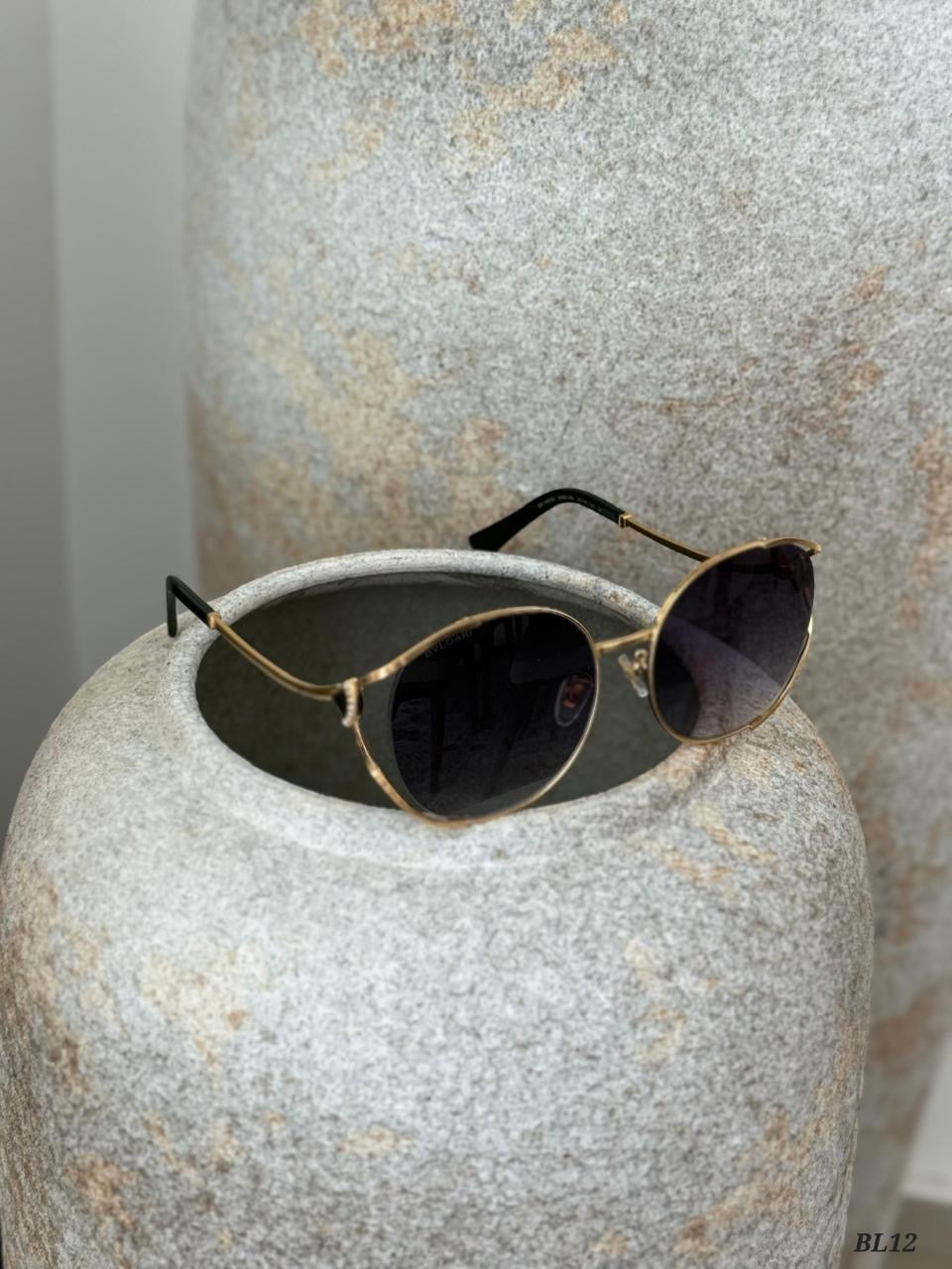 Bvlgari sunglasses