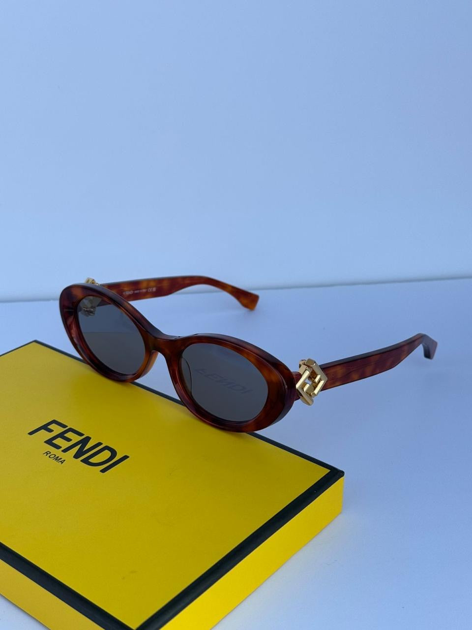 Fendi sunglasses