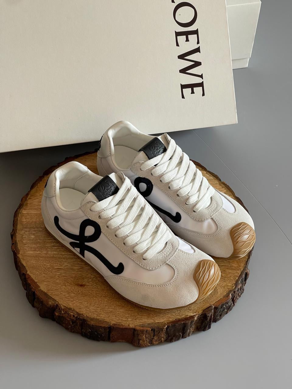 Loewe sneakers