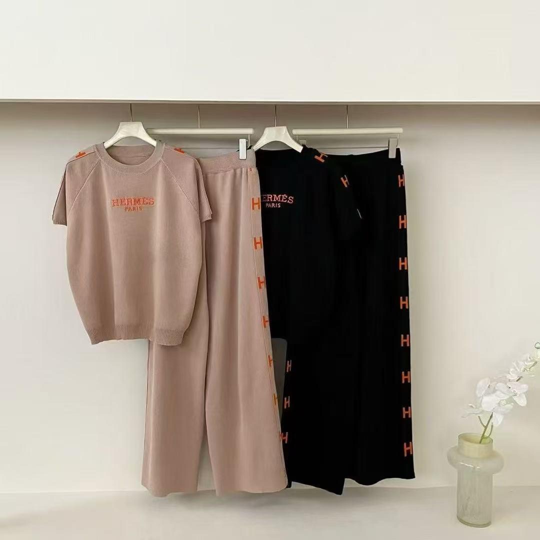 Hermes tracksuits