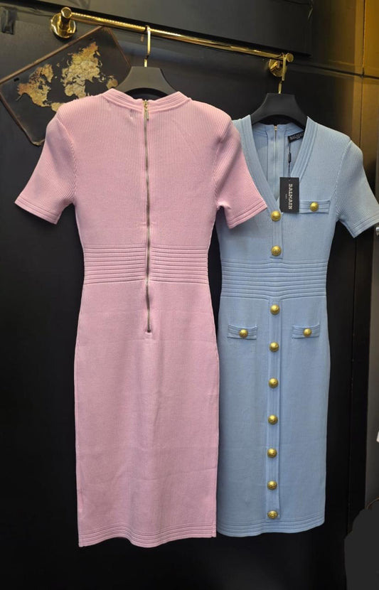 Balmain dress