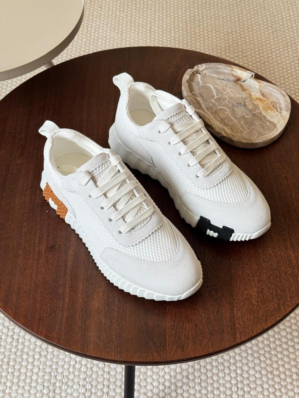 Hermes sneakers