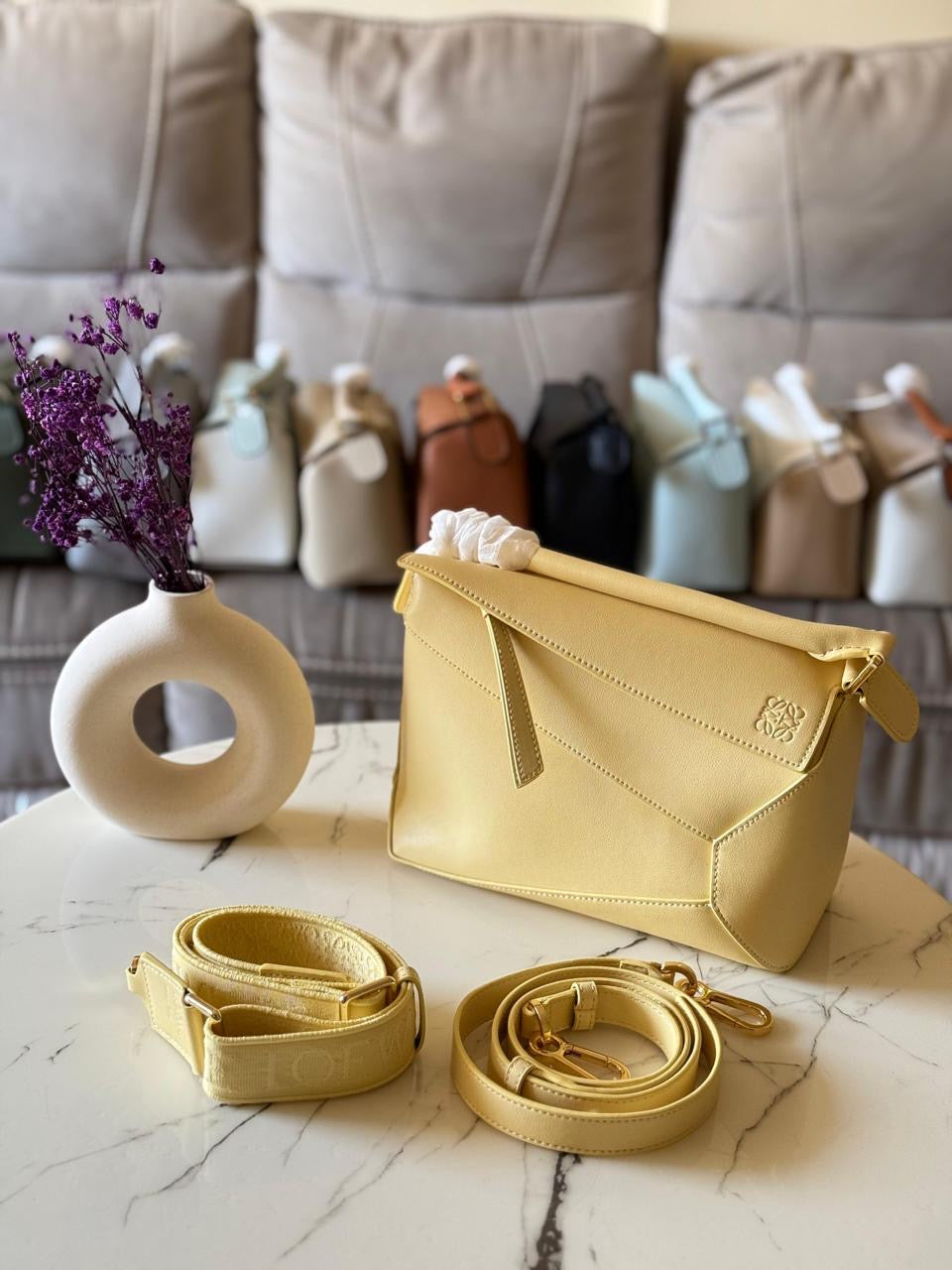 Loewe bag