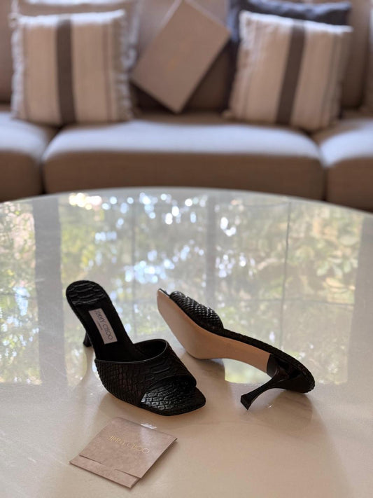 Jimmy choo