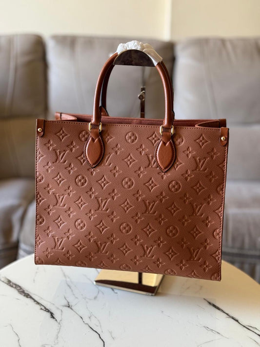Lv bag tote