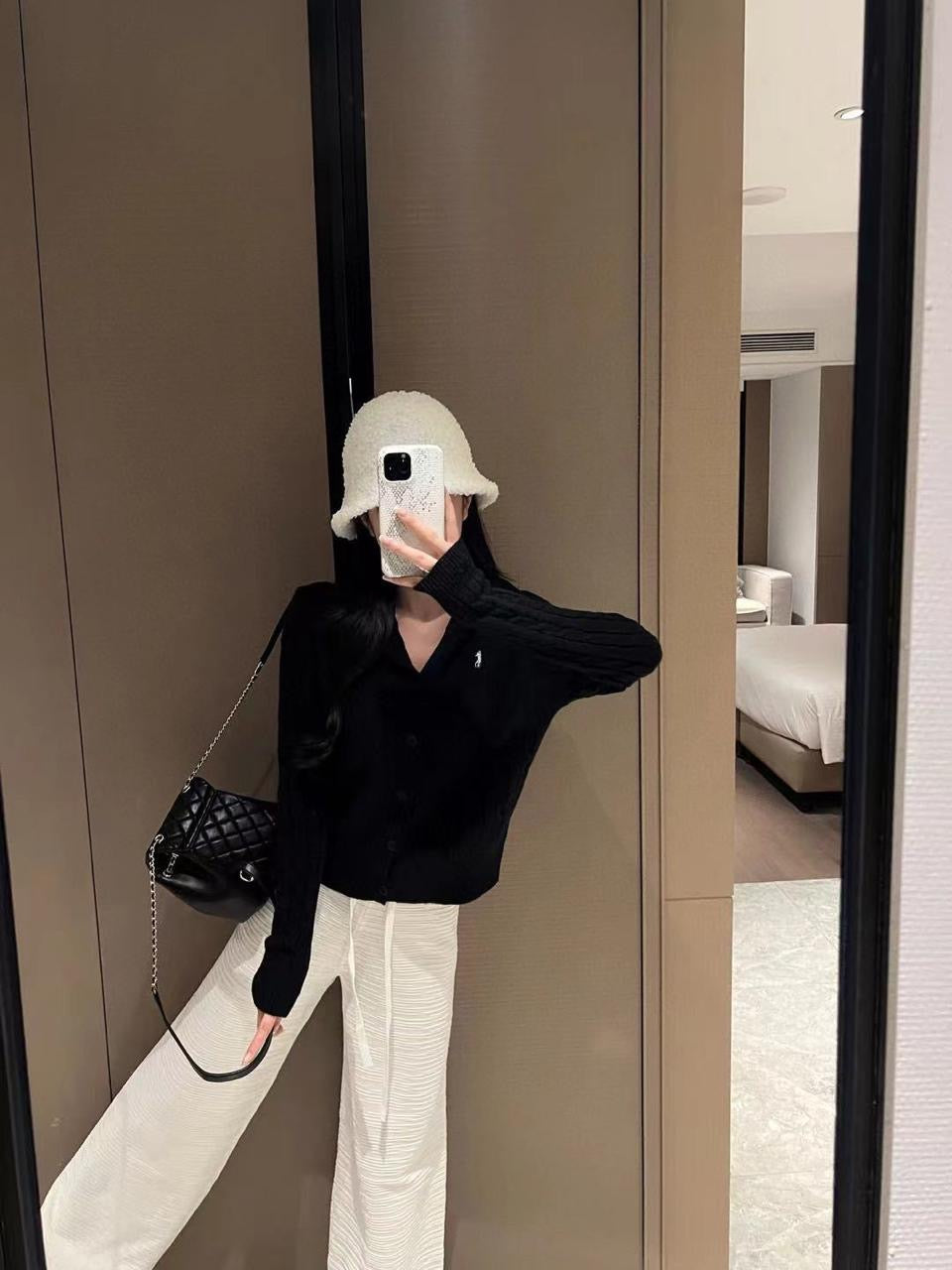 Ralph lauren hoodie