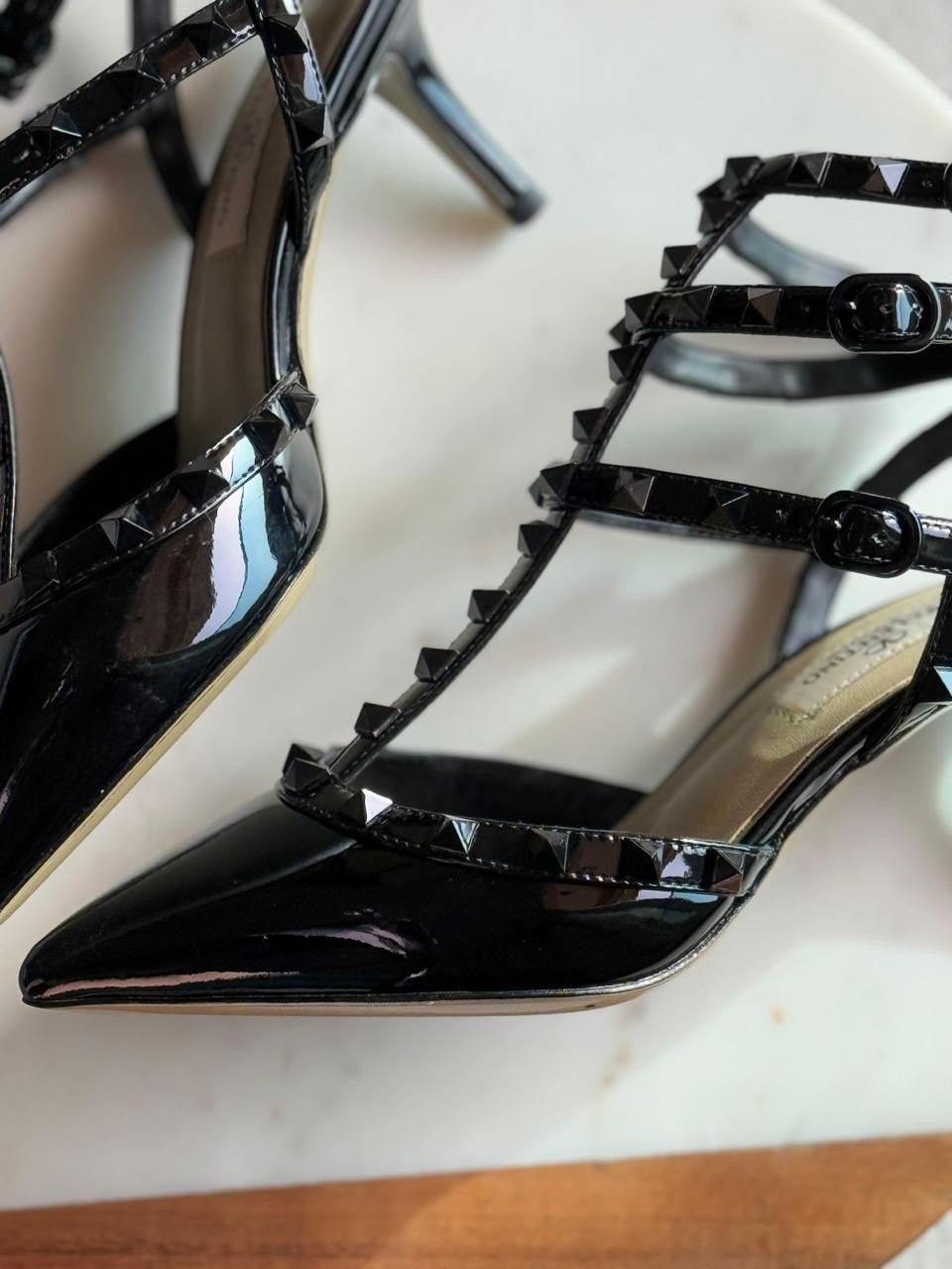 Valentino heels